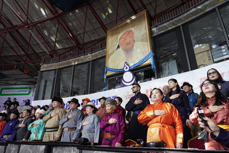 “НЭЭЛТТЭЙ ДУНДГОВЬ-2026” НЭГДСЭН АРГА ХЭМЖЭЭ БОЛЖ ӨНДӨРЛӨЛӨӨ